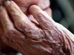 Ageing(Britta Pedersen/dpa/picture alliance )