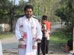 ‘Modi govt's familiar script’: Cong slams NSA detention of Assam activist Doley