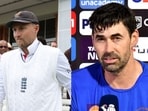 Joe Root and Stephen Fleming will be seen as the captain and head coach of the England Test team. Joe Root and Stephen Fleming will be seen as the captain and head coach of the England Test team.