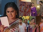 ఇల్లు ఇల్లాలు పిల్లలు-ప్రేమ కాపురం కూల్చిన సైకో శ్రీవల్లి-ఇక నర్మదనే టార్గెట్-బల్లక్కాయ్ ఏం చేయనుంది?(jiohotstar)