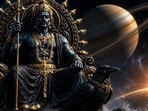 Shani Sade Sati 2026