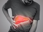 Liver conditions often remain undiagnosed in early stages. (Shutterstock)
