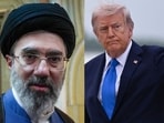 This comes after US President Donald Trump announced that Washington would hold off on fresh strikes to allow negotiations over Tehran's nuclear programme and the reopening of the Strait of Hormuz.