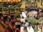 సికింద్రాబాద్ ఉజ్జయిని మహంకాళి బోనాలు
