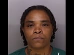 Michelle Edwards is accused of making bomb threats to Mississippi govt offices after Nolan Wells' death