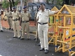 Police added that the arrests came after a five-month manhunt for the accused as they kept changing their phone numbers, identities and hideouts to evade the police.