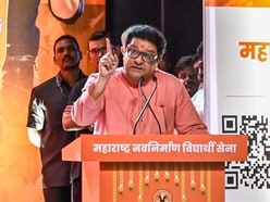 মুম্বইয়ের সিদ্ধিবিনায়ক মন্দিরে চুরির বিস্ফোরক অভিযোগ রাজ ঠাকরের
