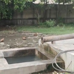The body was handed over to the family after the post-mortem examination. (HT)