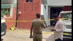 Chandigarh: Advocate who fired at landlady sent to judicial custody