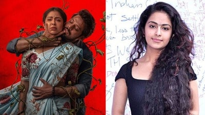 సినిమాల్లో షో పీస్లా ఉండలేను, మళ్లీ టీవీ సీరియళ్లలోకి రీ ఎంట్రీ.. తెలుగు హీరోయిన్ అవికా గోర్ కామెంట్స్ సినిమాల్లో షో పీస్లా ఉండలేను, మళ్లీ టీవీ సీరియళ్లలోకి రీ ఎంట్రీ.. తెలుగు హీరోయిన్ అవికా గోర్ కామెంట్స్