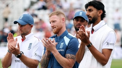 Joe Root is back to the captaincy role. (Action Images via Reuters)