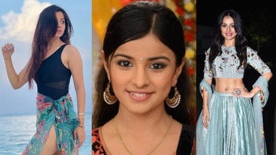 హీరోయిన్గా సీరియల్ చైల్డ్ ఆర్టిస్ట్- నెట్ఫ్లిక్స్ ఓటీటీ సిరీస్తో క్రేజ్- ఇక్కడికి వచ్చింది అందుకేనంటూ! హీరోయిన్గా సీరియల్ చైల్డ్ ఆర్టిస్ట్- నెట్ఫ్లిక్స్ ఓటీటీ సిరీస్తో క్రేజ్- ఇక్కడికి వచ్చింది అందుకేనంటూ!