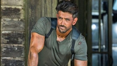 Hrithik Roshan has leased nearly 6000 sq ft of commercial real estate space for nearly ₹17 lakh a month for five years (Photo for representational purposes only) Hrithik Roshan has leased nearly 6000 sq ft of commercial real estate space for nearly ₹17 lakh a month for five years (Photo for representational purposes only)
