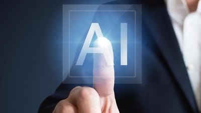 AI (iStock) AI (iStock)