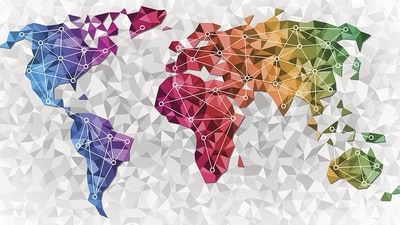 International Relations International Relations