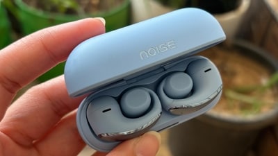 Thinking of buying Noise ALT Clip earbuds? Here’s what I liked and what needs improvement (Aishwarya Faraswal - HT) Thinking of buying Noise ALT Clip earbuds? Here’s what I liked and what needs improvement (Aishwarya Faraswal - HT)