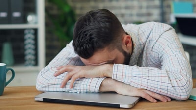 The man shared that he began freelancing 8 years ago and landed his first full-time remote contract at the age of 18. (Pexels/Representational Image) The man shared that he began freelancing 8 years ago and landed his first full-time remote contract at the age of 18. (Pexels/Representational Image)