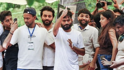 অভিজিৎ দীপকের বাবার বিরুদ্ধে তদন্তের দাবি RTI কর্মীর (PTI) অভিজিৎ দীপকের বাবার বিরুদ্ধে তদন্তের দাবি RTI কর্মীর (PTI)