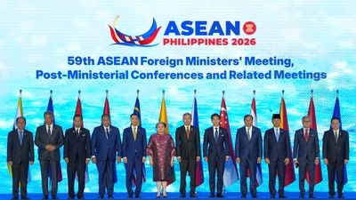ASEAN ASEAN