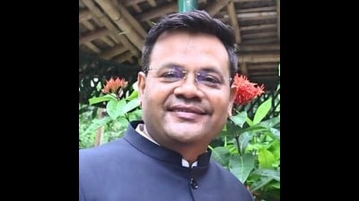 Sandeep Kumar Sandeep Kumar