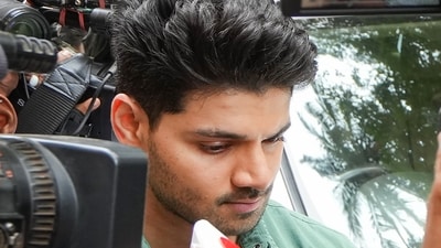Sooraj Pancholi expressed frustration over scrutiny despite getting acquitted in Jiah Khan suicide case. Sooraj Pancholi expressed frustration over scrutiny despite getting acquitted in Jiah Khan suicide case.
