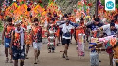 The campaign would promote the message of drug-free devotion, communal harmony and responsible conduct. (HT File)