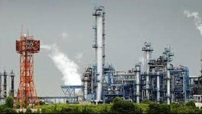 The report highlights that, with 2,704 companies, Panchkula stands alone as the only northern district in the state seeing industrial growth. (HT Photo for representation) The report highlights that, with 2,704 companies, Panchkula stands alone as the only northern district in the state seeing industrial growth. (HT Photo for representation)