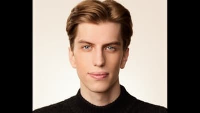 Leopold Aschenbrenner is celebrating his wedding weekend with Anthropic executive Avital Balwit. (Leopold Aschenbrenner | X) Leopold Aschenbrenner is celebrating his wedding weekend with Anthropic executive Avital Balwit. (Leopold Aschenbrenner | X)
