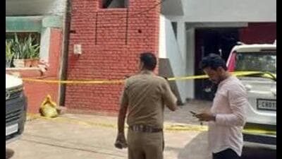 Used pellet gun to injure 57-year-old, say investigators. (HT File)