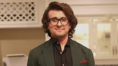 একের পর এক কোম্পানি ব্যান করে সোনু নিগমকে একের পর এক কোম্পানি ব্যান করে সোনু নিগমকে