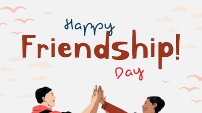 ఫ్రెండ్షిప్ ఎందుకు అవసరమో తెలుసా? న్యూరోసైన్స్ సీక్రెట్స్.. ఫ్రెండ్షిప్ ఎందుకు అవసరమో తెలుసా? న్యూరోసైన్స్ సీక్రెట్స్..