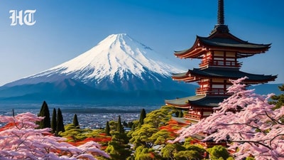 The Japanese philosophy that may help ease anxiety and reduce stress (Pinterest) The Japanese philosophy that may help ease anxiety and reduce stress (Pinterest)
