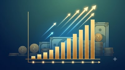 నెలవారీ ₹10,000 SIPతో ₹38.8 లక్షలు.. అదృష్టాన్ని మార్చిన 7 మ్యూచువల్ ఫండ్లు నెలవారీ ₹10,000 SIPతో ₹38.8 లక్షలు.. అదృష్టాన్ని మార్చిన 7 మ్యూచువల్ ఫండ్లు