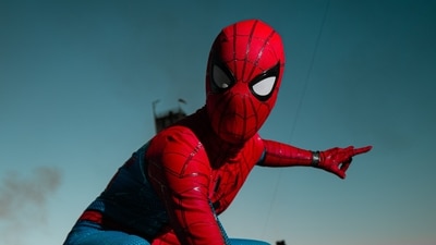 Spider Man Brand New Day eyes a $325 million opening as Tom Holland’s superhero movie draws Gen Z fans (Pexel/Representative image) (Pexel) Spider Man Brand New Day eyes a $325 million opening as Tom Holland’s superhero movie draws Gen Z fans (Pexel/Representative image) (Pexel)