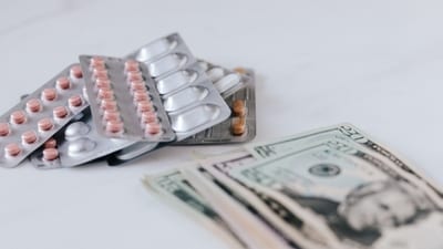 Retirement healthcare could cost $185,500 even with Medicare (Pexel/Representative image) (Pexel) Retirement healthcare could cost $185,500 even with Medicare (Pexel/Representative image) (Pexel)