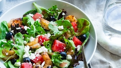 Read more to find out why fat is necessary in in calorie-deficit diets. (Unsplash) Read more to find out why fat is necessary in in calorie-deficit diets. (Unsplash)