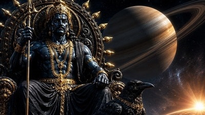 Shani Sade Sati 2026 Shani Sade Sati 2026