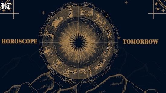 Horoscope Tomorrow