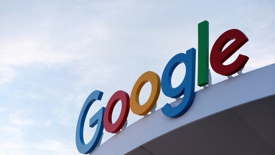 The woman said that Google had taken her farther than she could have imagined.