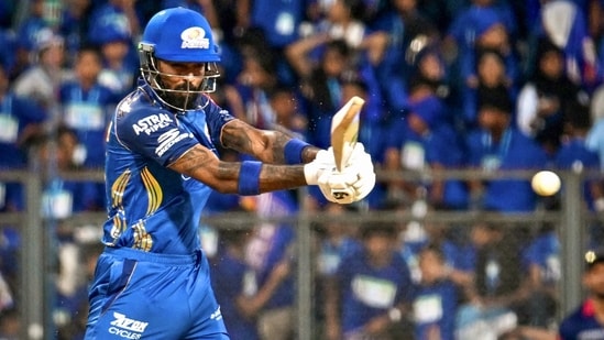 Mumbai Indians deny Pandya negotiations with CSK or other outfits at present