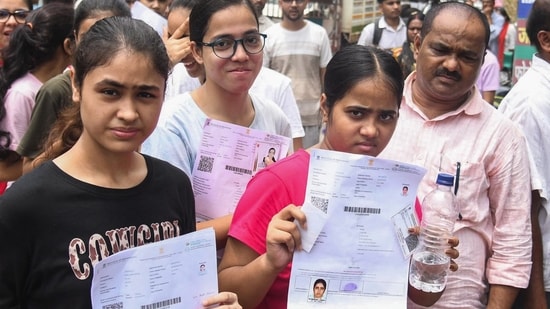 The first round of counselling for deemed and central universities will be conducted from August 4 to August 17, with the last date for joining set for August 22.