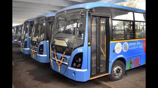 Based on the feedback received, a few modifications have been recommended, including changes to the rear-row seating layout and certain interior components. (FILE)