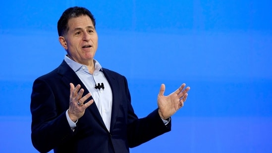 Dell founder shares document that changed his life: 'It convinced my parents...'