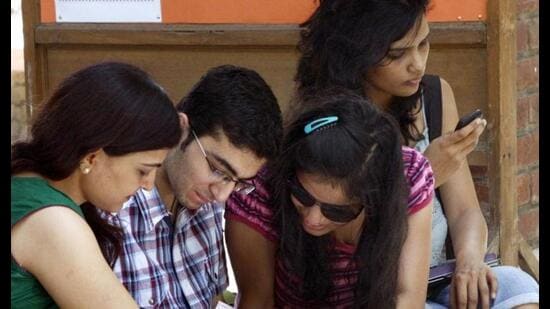 DTF claimed the newly introduced one-year PG course will strain DU’s resources. (Photo for representation)