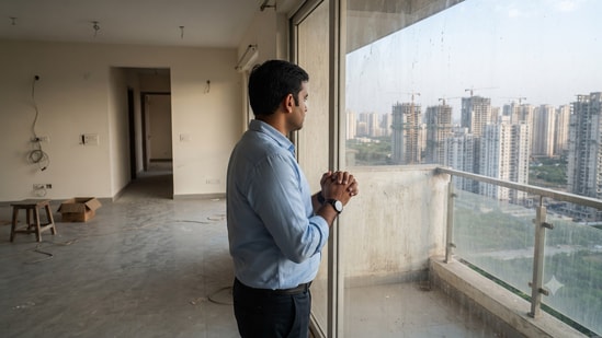 Gurgaon man says  ₹50,000 is the new ‘affordable’ rent for a 3BHK