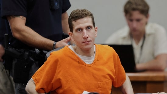 Bryan Kohberger is seeking a new trial, claiming his defense attorneys misled him into pleading guilty.