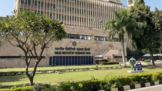 The X user argued that IIT should be a one-generation "escape ladder" rather than a family legacy.