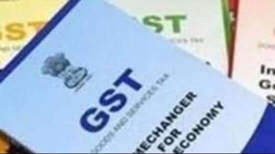 Officials said that Haryana also recorded the highest growth in overall GST revenues among all states at 25% during July 2026, compared to the national average growth of 10%. (HT Photo for representation)