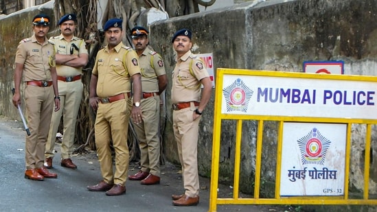 The case was registered at Panvel City police station on February 16 under the relevant provisions of the Bharatiya Nyaya Sanhita. (File Photo/PTI)