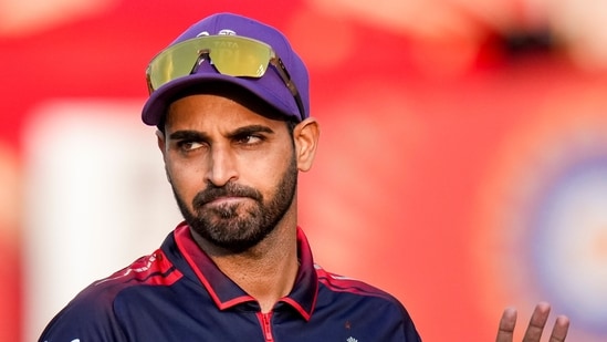Bhuvi has been fantastic in the IPL over the last two seasons.